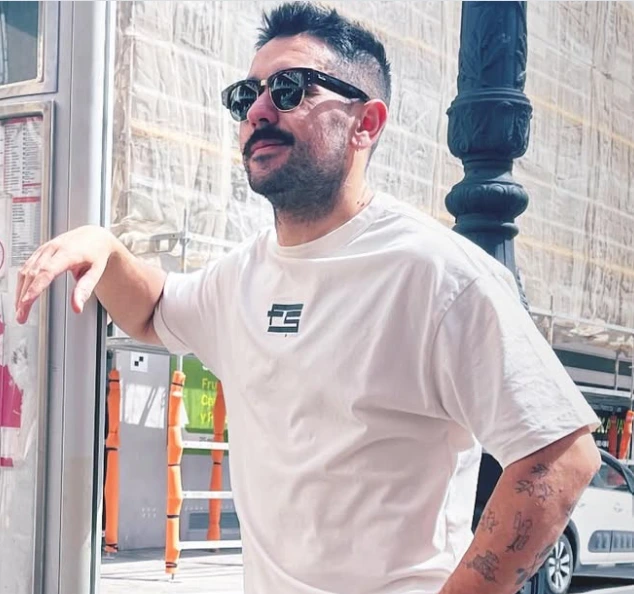 francisco saez diseñador